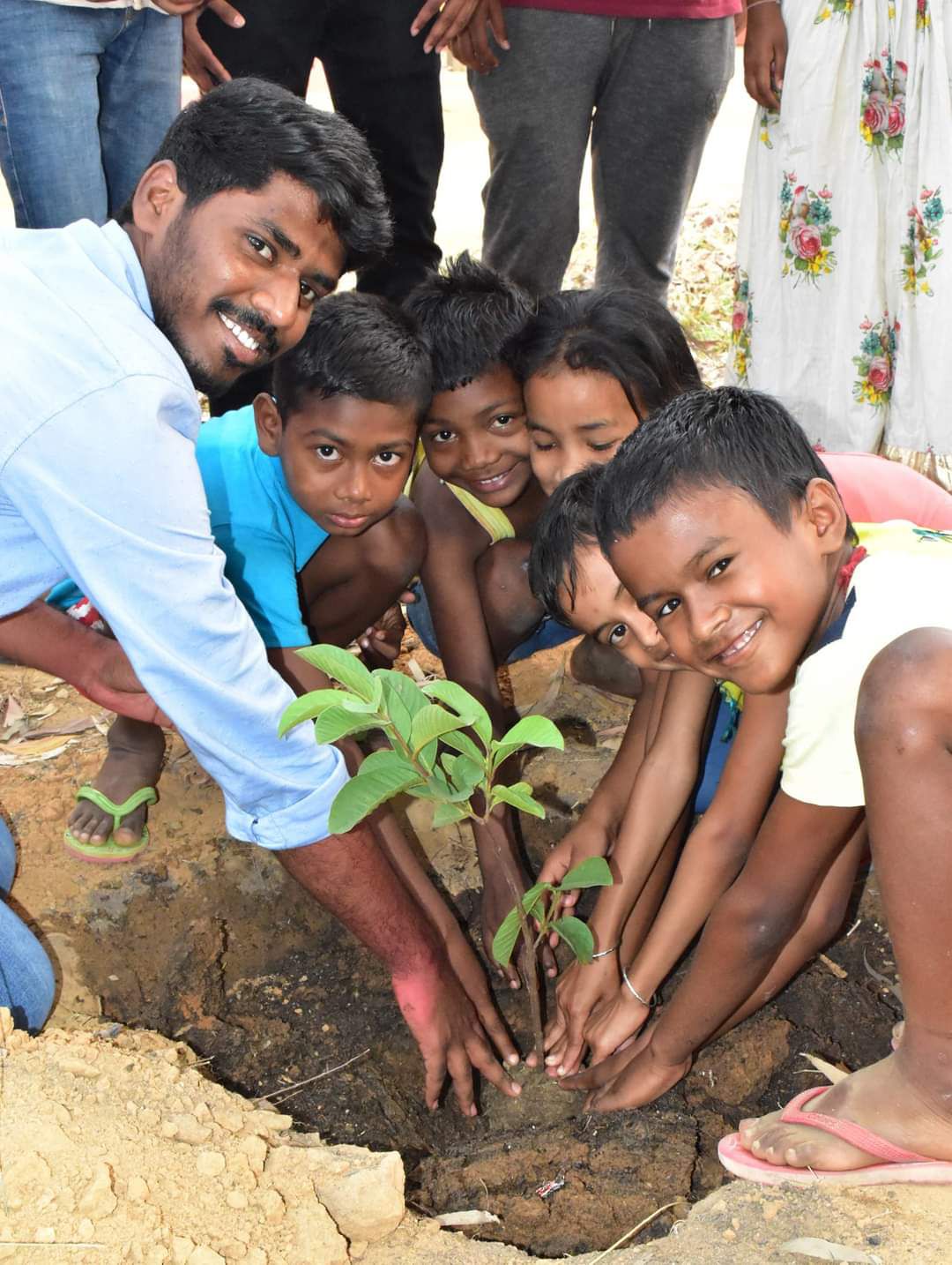 Education Initiative