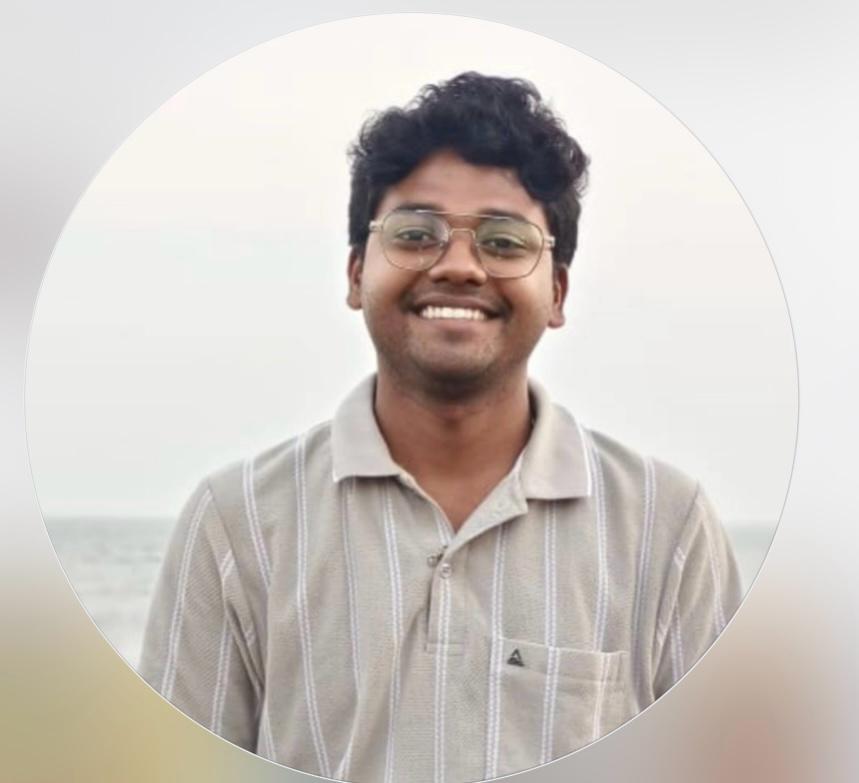 Santosh Behara